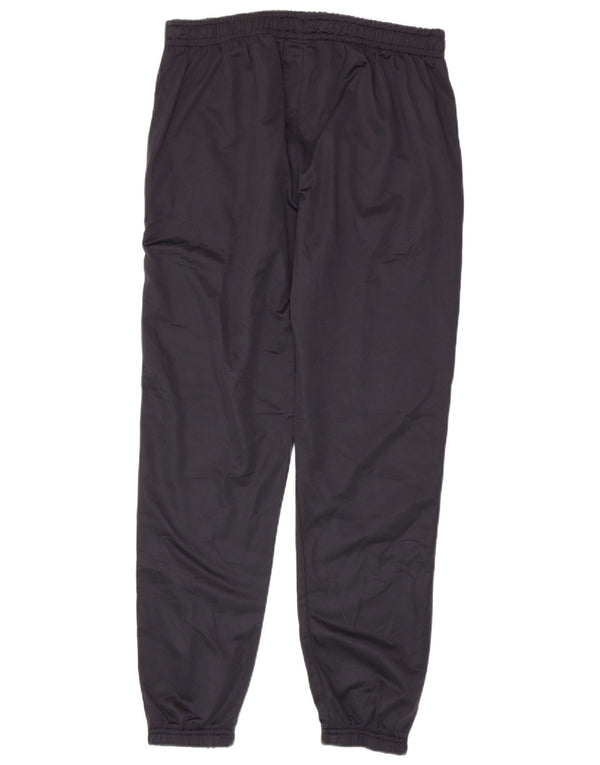 Pantaloni de trening pentru bărbați Lotto Pantaloni de jogging XL Bleumarin Poliester