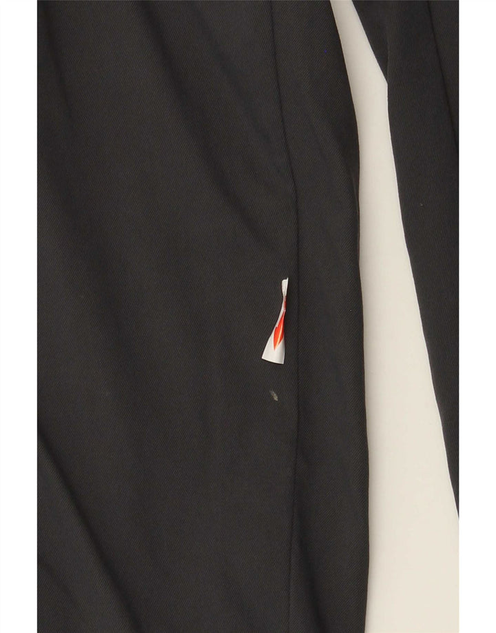 Pantaloni drepti pentru femei Columbia US 6 Medium W26 Nylon gri