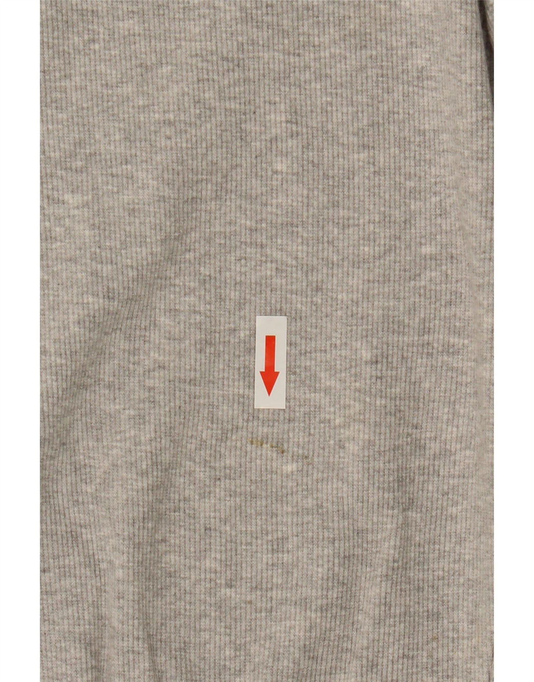 Pantaloni de trening Puma pentru femei Joggeri UK 14 Medium Gri Flecked