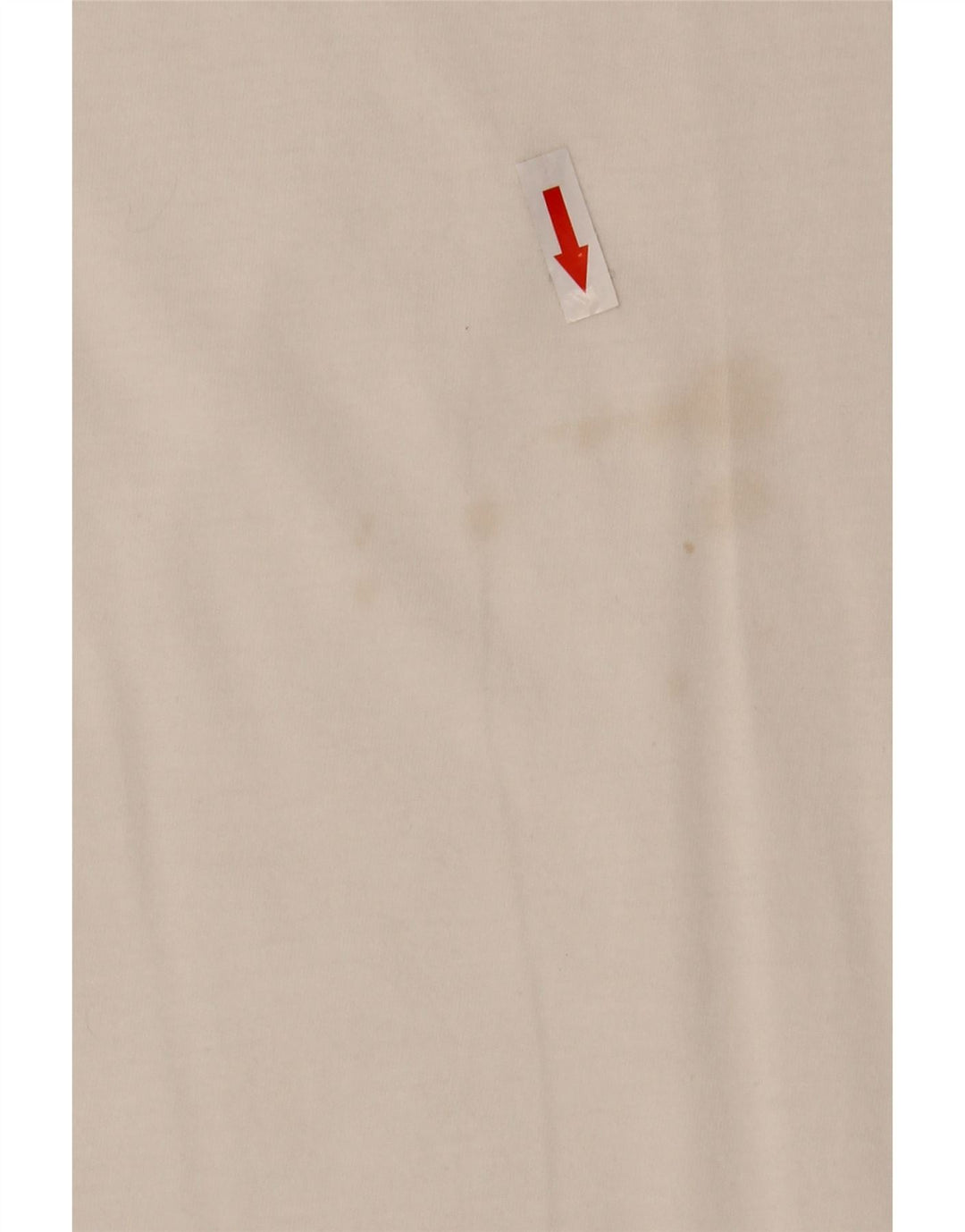Tricou Timberland Slim Fit Top 2XL Alb