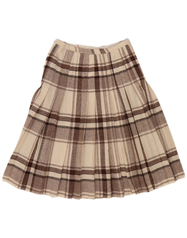 Fusta W28, Maro Mediu, Epocă, Cu Kilted