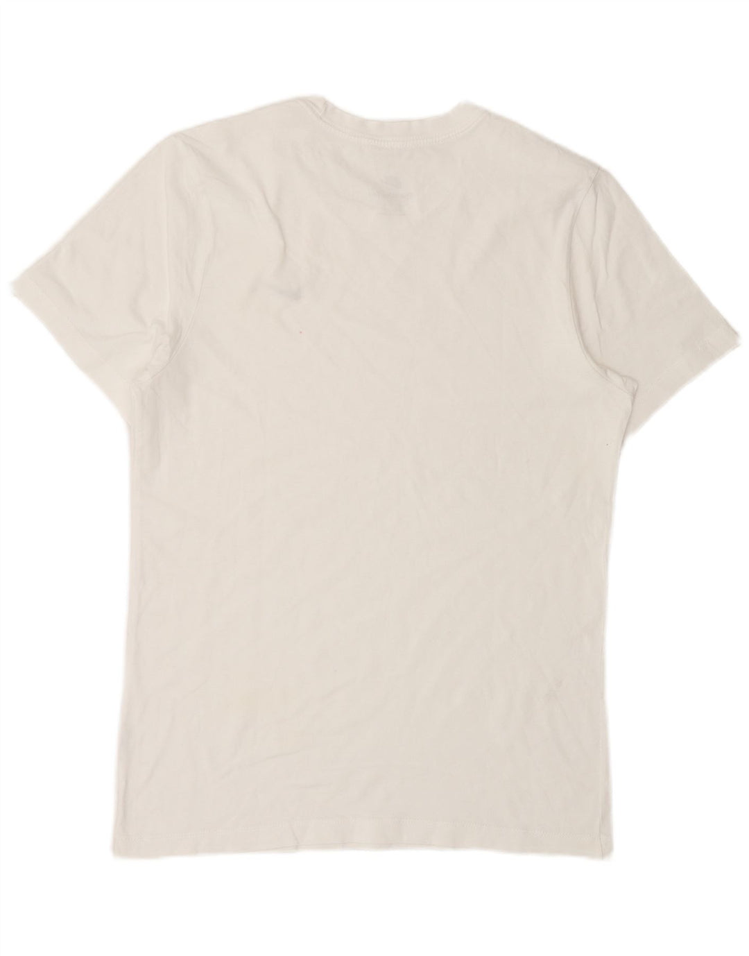 Tricou pentru bărbați Nike Top mic alb