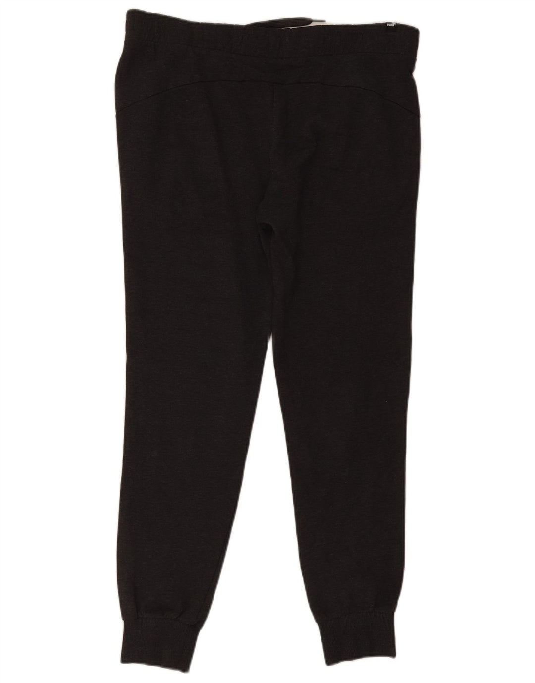 Pantaloni de trening Puma pentru bărbați Joggeri mici, gri
