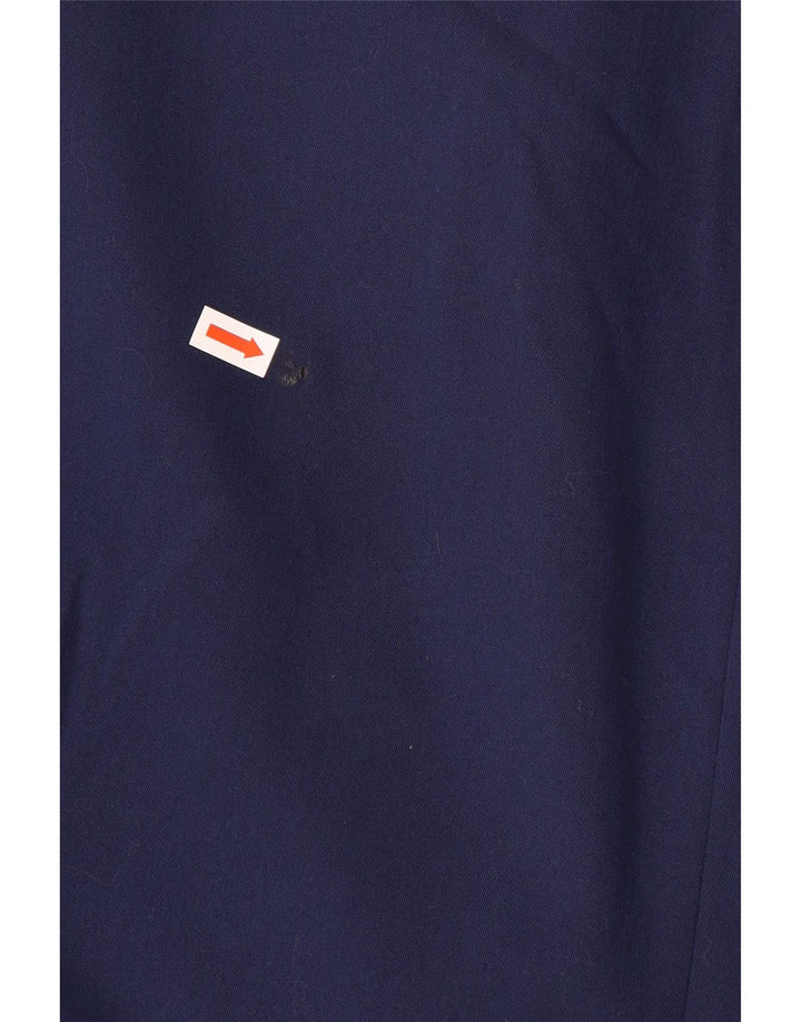 Jack & Jones Jachetă Blazer Super Slim cu 2 Nasturi pentru bărbați IT 52 XL Bleumarin