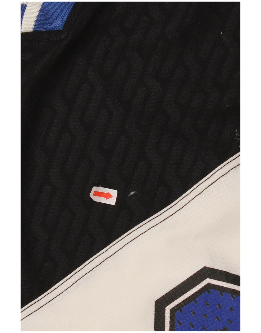 Tricou grafic Campagnolo pentru bărbați Top IT 54 XL Multicolor Colorblock