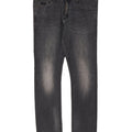 Blugi Superdry Corporal Slim pentru bărbați W34 L32 Bumbac bleumarin