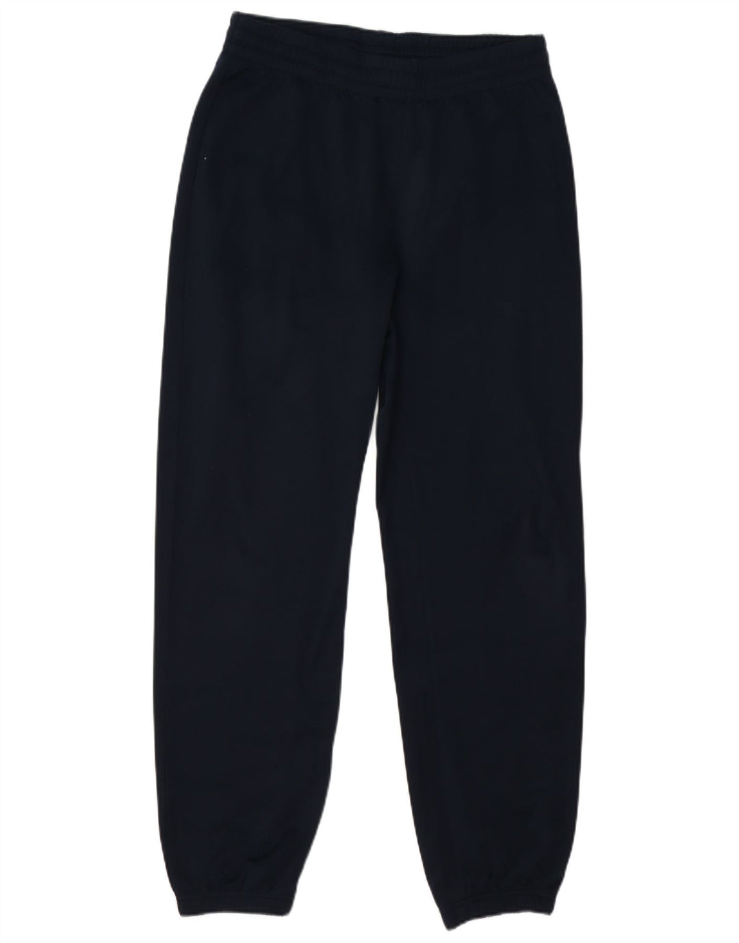 Pantaloni de trening pentru bărbați Lotto Pantaloni de jogging mari Poliester bleumarin