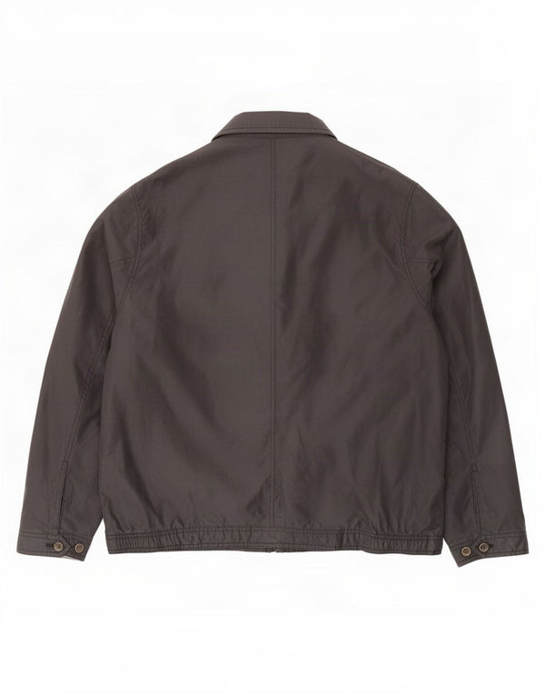 Geacă pentru bărbați Marks & Spencer, Blue Harbour, 2XL, poliester bleumarin