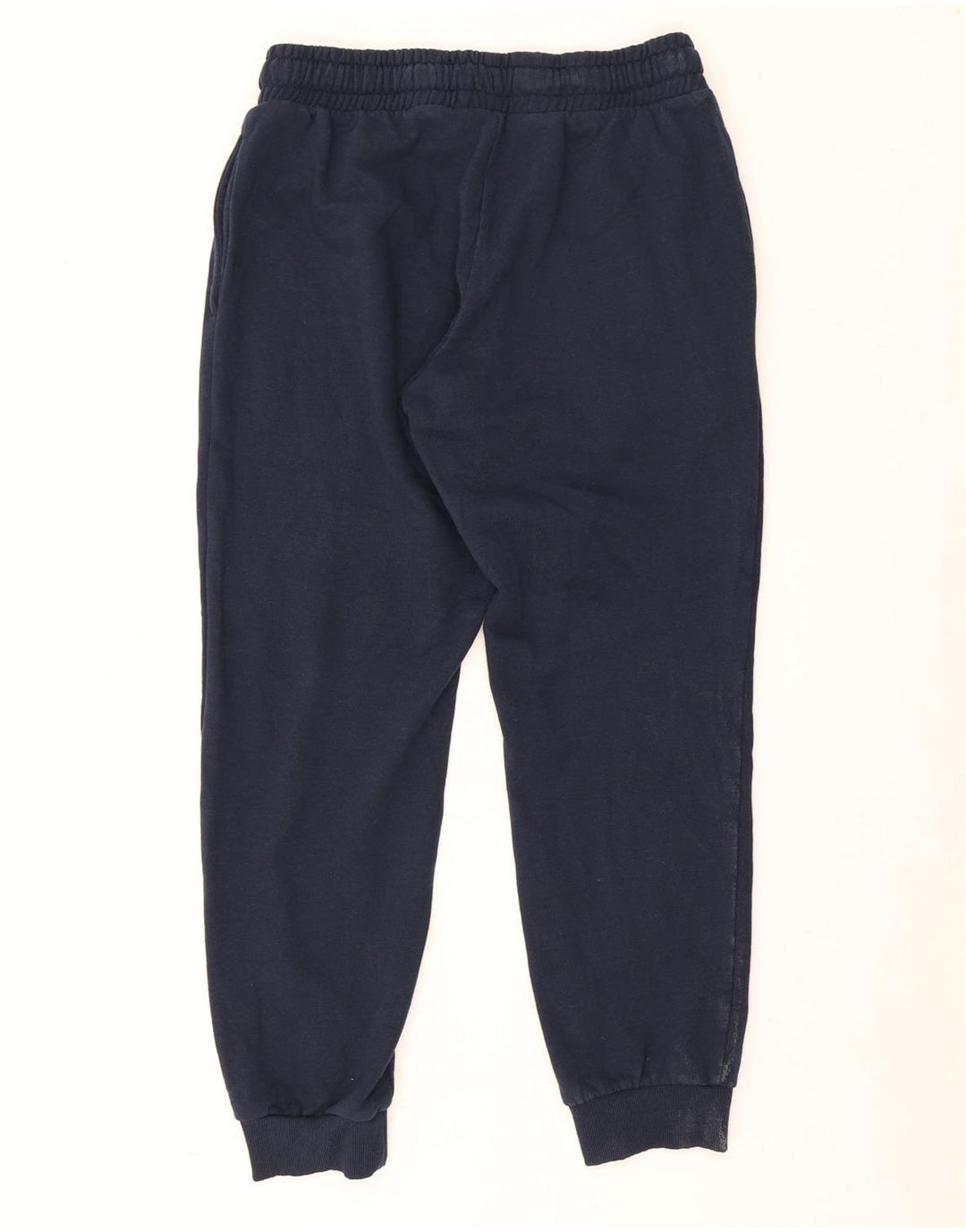 Jack & Jones Pantaloni de trening pentru bărbați Pantaloni de jogging Mediu Bumbac bleumarin