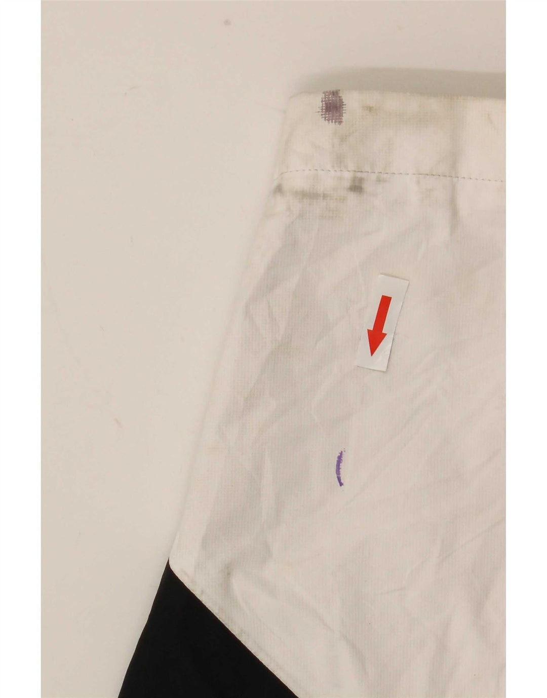 Jachetă Windbreaker pentru fete The North Face 10-11 ani mediu negru