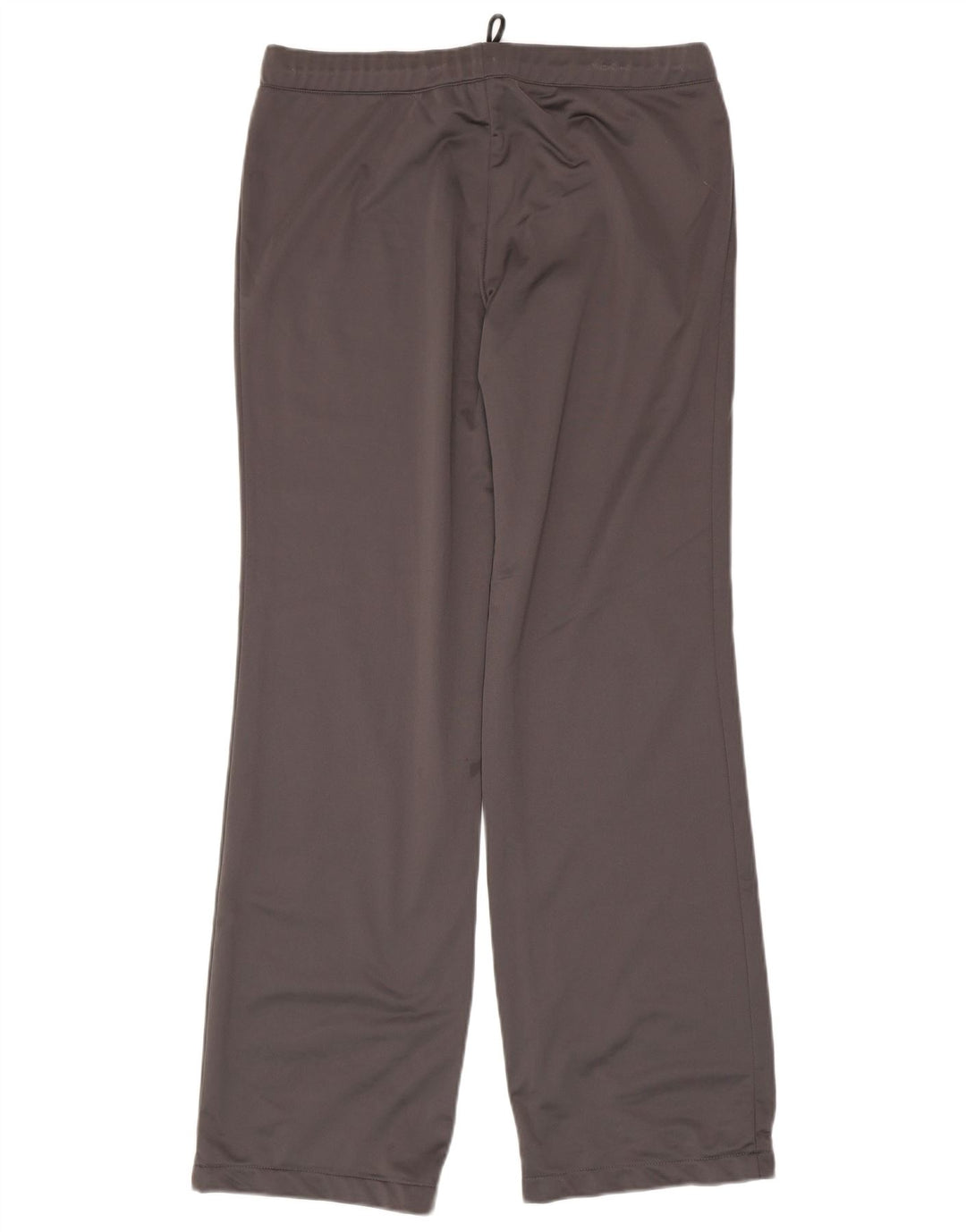 Pantaloni de trening Asics pentru femei UK 16, mare, gri, poliester