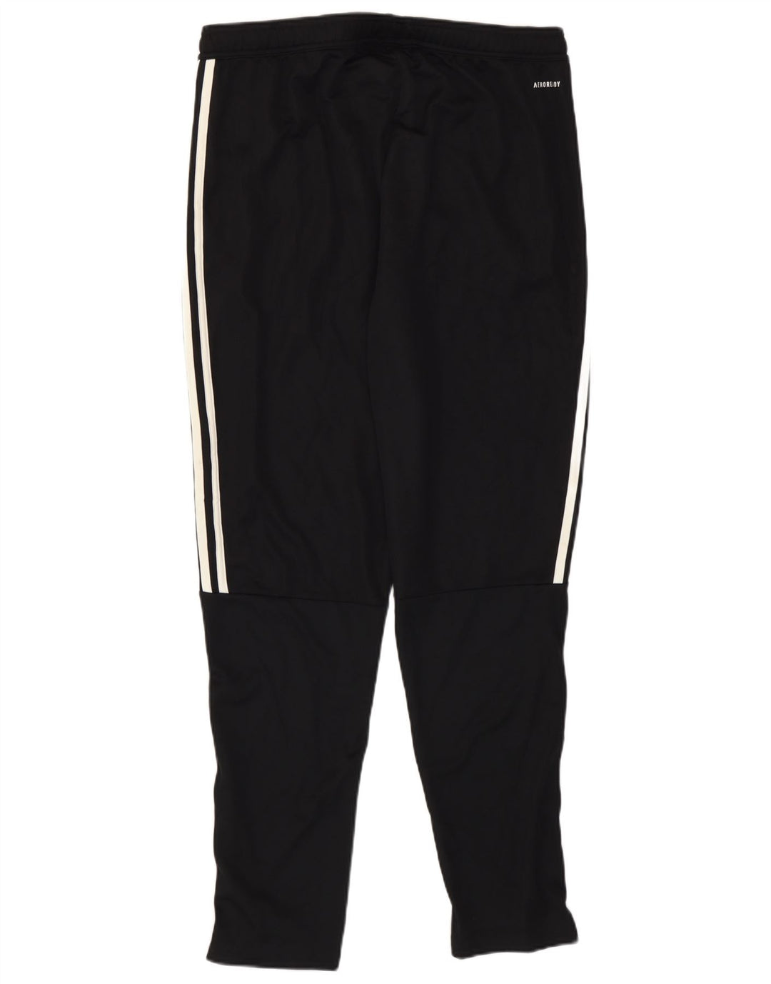 Pantaloni de trening Adidas Aeroready pentru bărbați, mari, negru, poliester