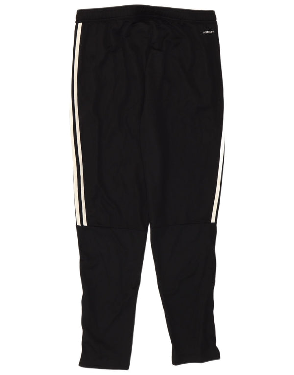 Pantaloni de trening Adidas Aeroready pentru bărbați, mari, negru, poliester