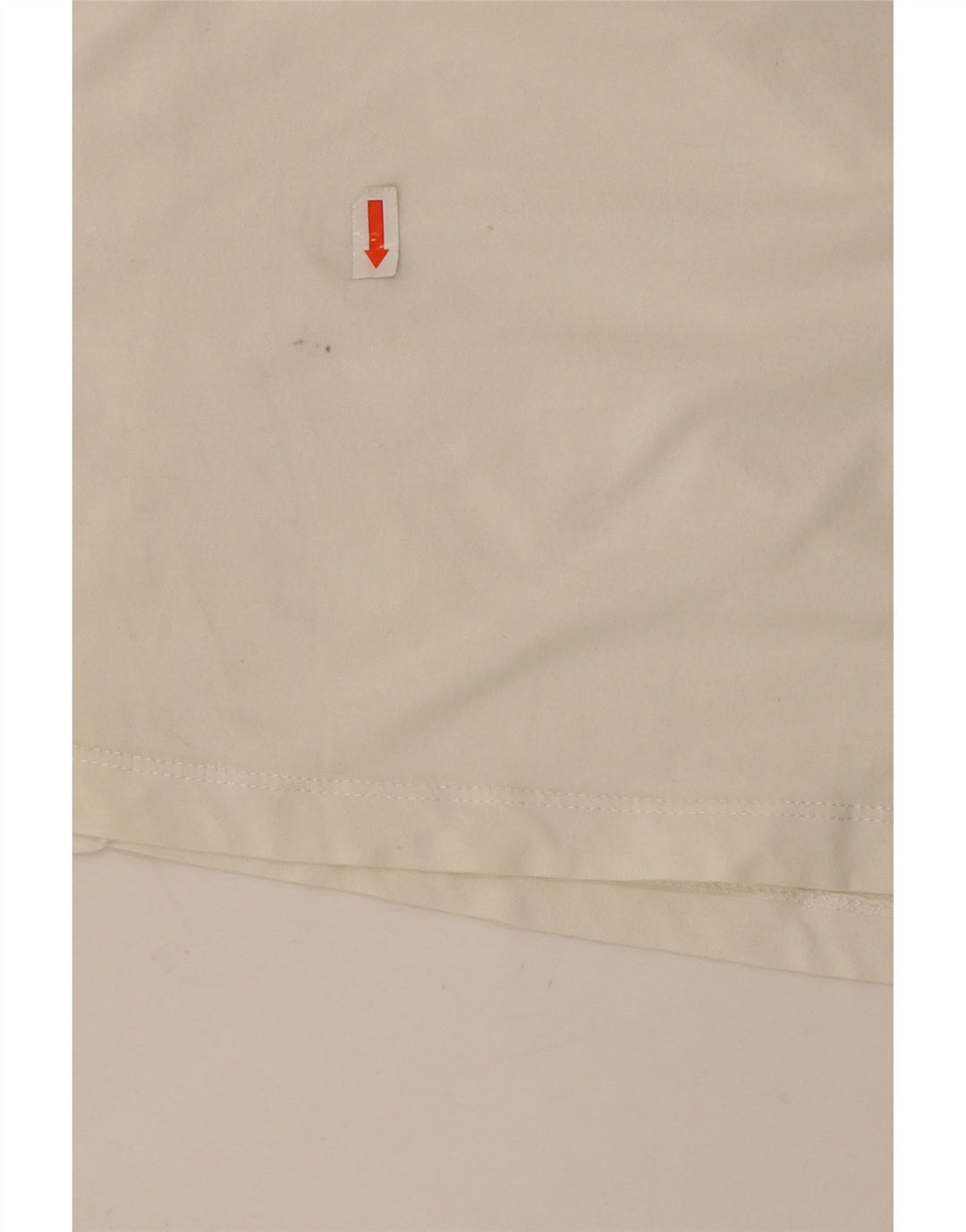 Tricou grafic DIESEL pentru femei Top UK 10 Small White