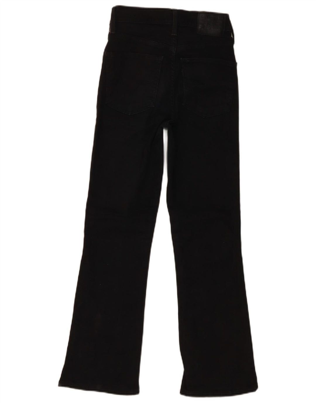 Blugi Levi's Bootcut pentru femei W23 L26 bumbac negru