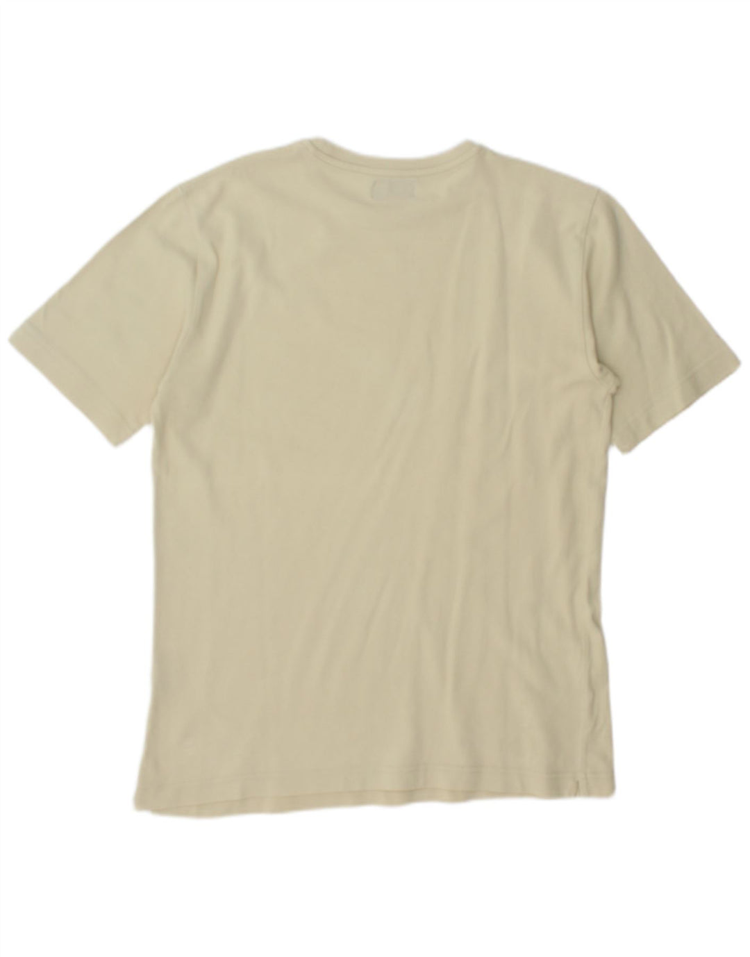 Tricou Bărbați Kappa Top Medium Bej Bumbac