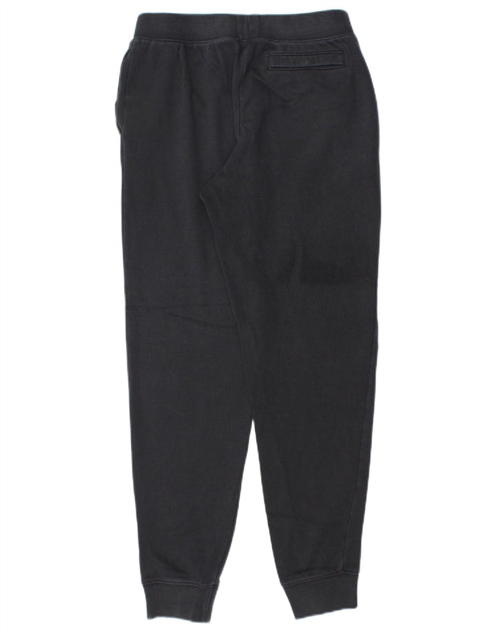 Pantaloni de trening Under Armour pentru băieți Pantaloni de jogging 11-12 ani mare negru