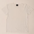 Tricou pentru bărbați Hugo Boss Slim Fit Top, bumbac alb mediu