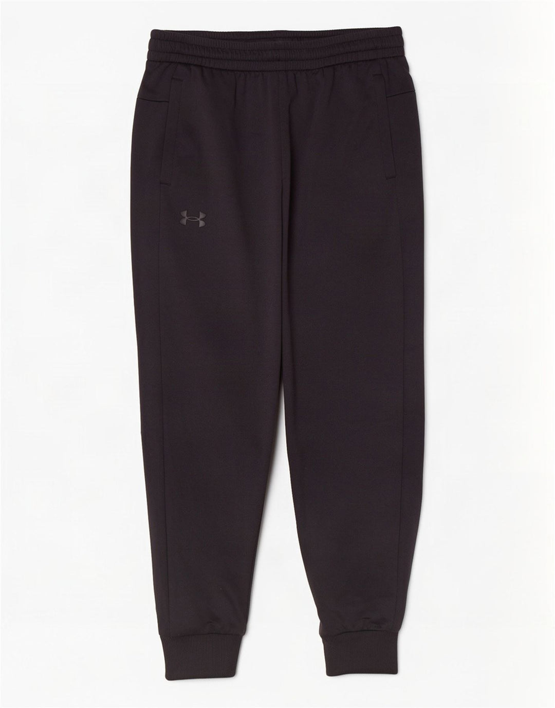 Pantaloni de trening Under Armour pentru bărbați Pantaloni de jogging, mari, negru, poliester