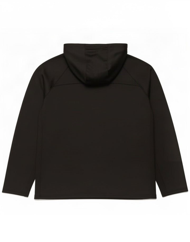 Pulover Dkny pentru bărbați, mediu negru