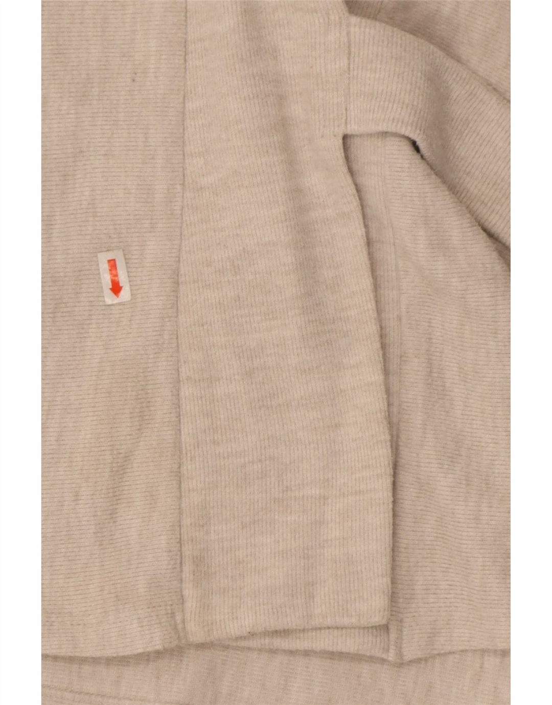 Phase Eight Pulover Wrap Cardigan pentru femei UK 10 Mic Bej Poliester