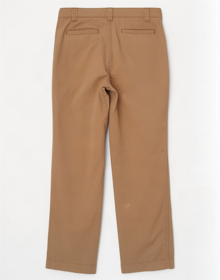 Dockers Pantaloni Chino Drepți Bărbați L32 L32 Bej