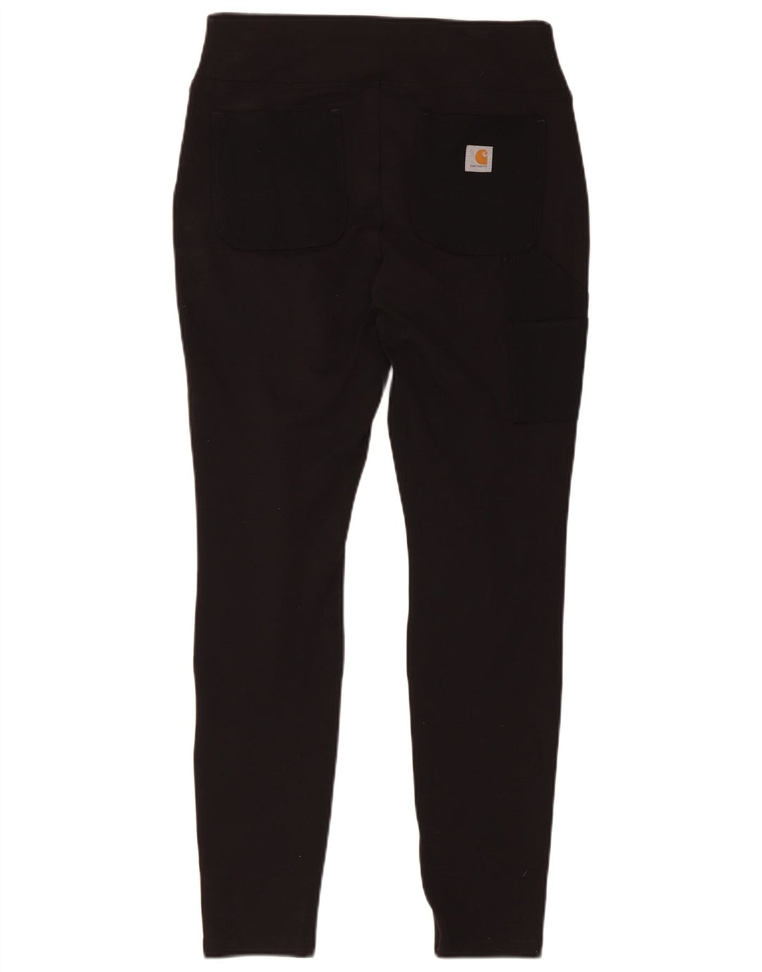Leggings pentru femei Carhartt Mici Negri