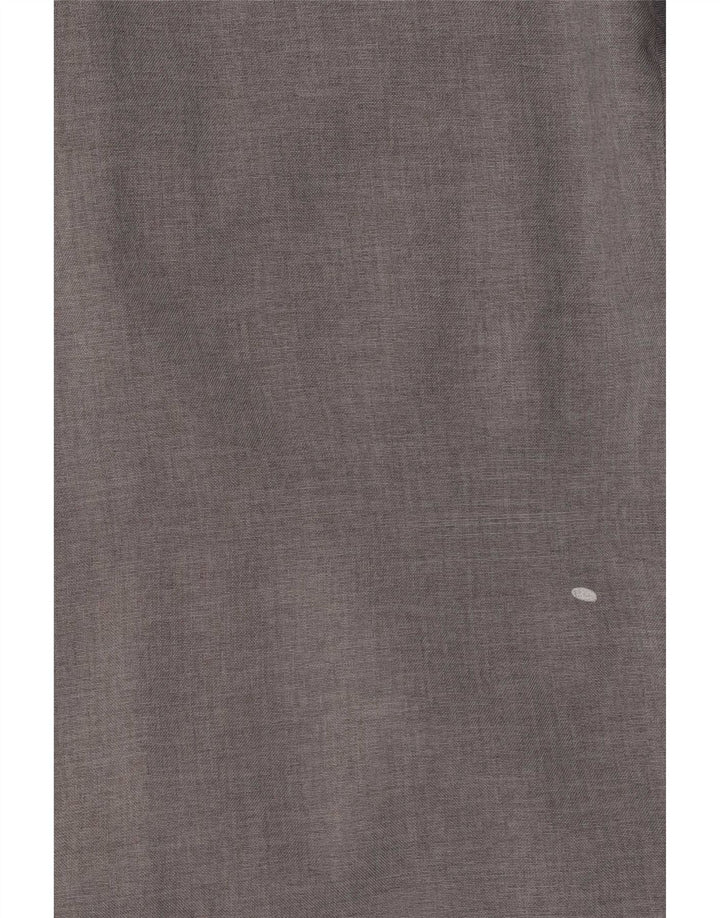 Pantaloni chino pentru femei Farah L44 L31 poliester gri