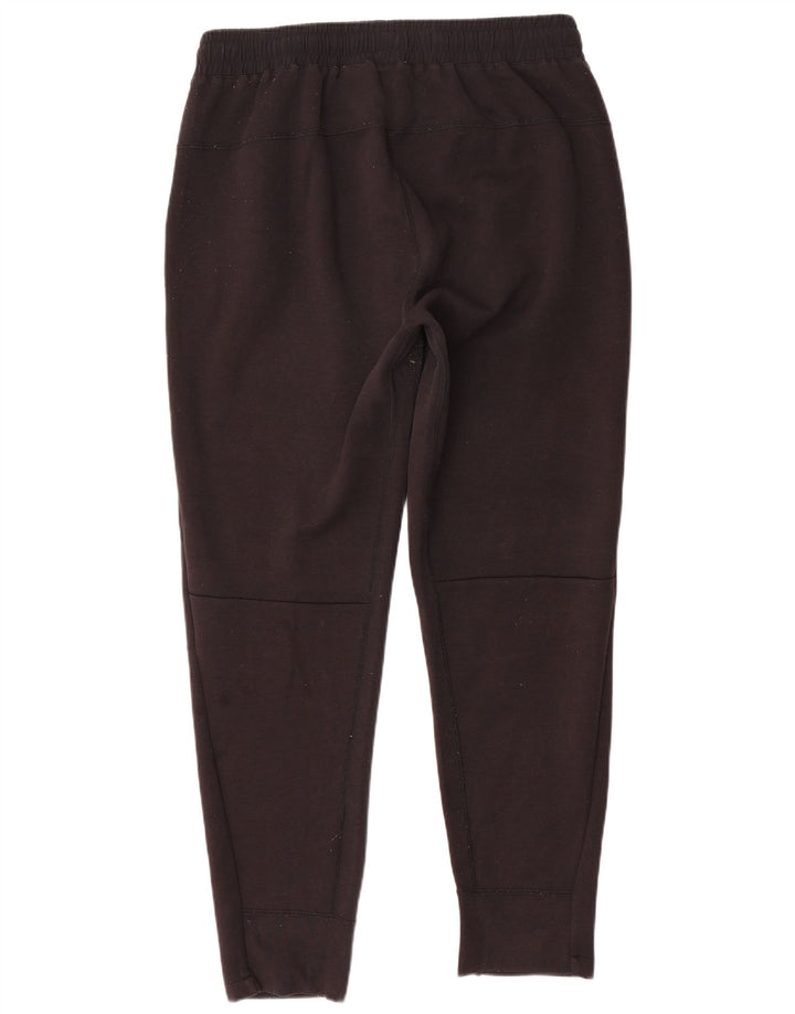 Pantaloni de trening Reebok pentru bărbați XL, bumbac negru