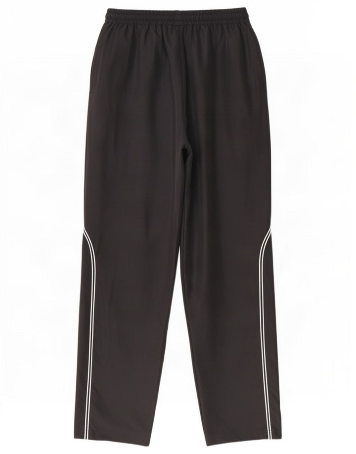 Pantaloni impermeabili pentru femei Fila UK 14 Large Black