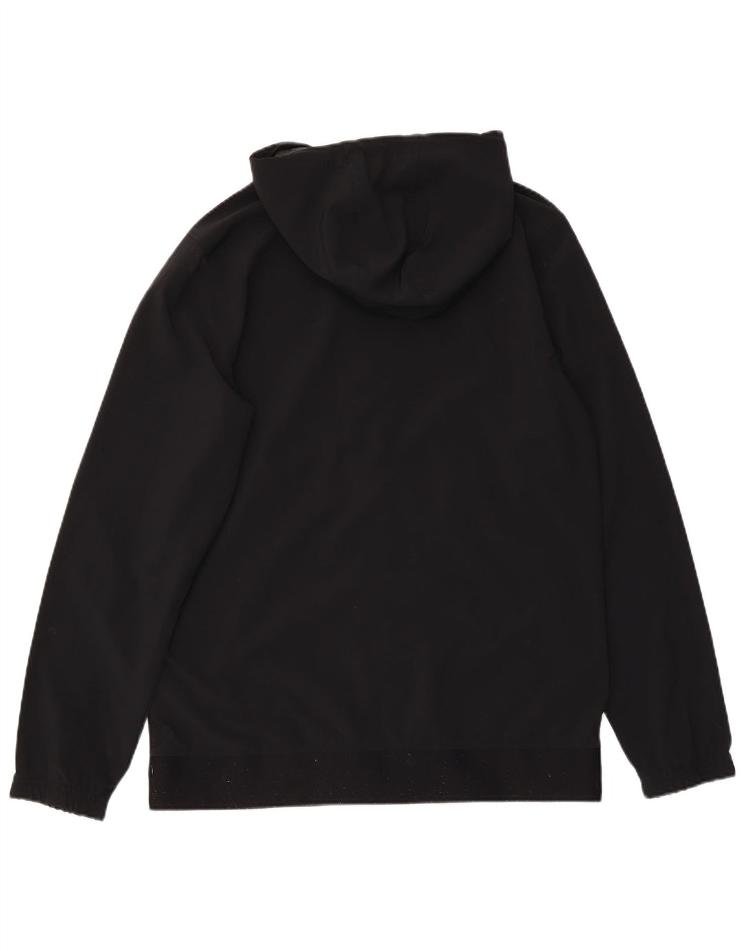 Jachetă de trening cu glugă pentru bărbați UNDER ARMOUR, mediu negru, color block