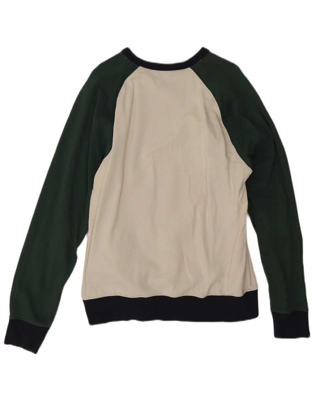 Hanorac pentru bărbați J. Crew Jumper XL, multicolor, bumbac color-bloc