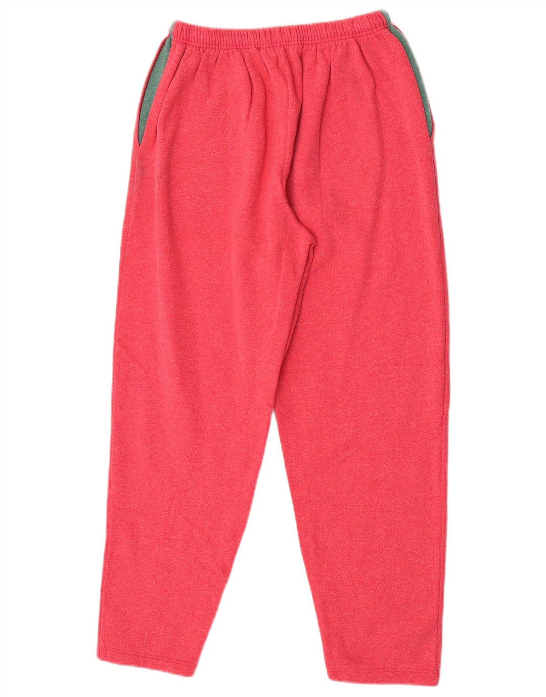 Trening complet vintage pentru femei UK 10 mic roz Colorblock