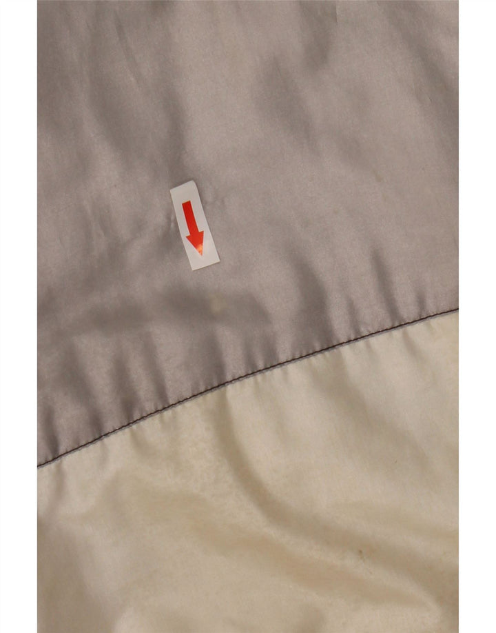 Jachetă reversibilă pentru bărbați Ellesse IT 54 2XL Bleumarin