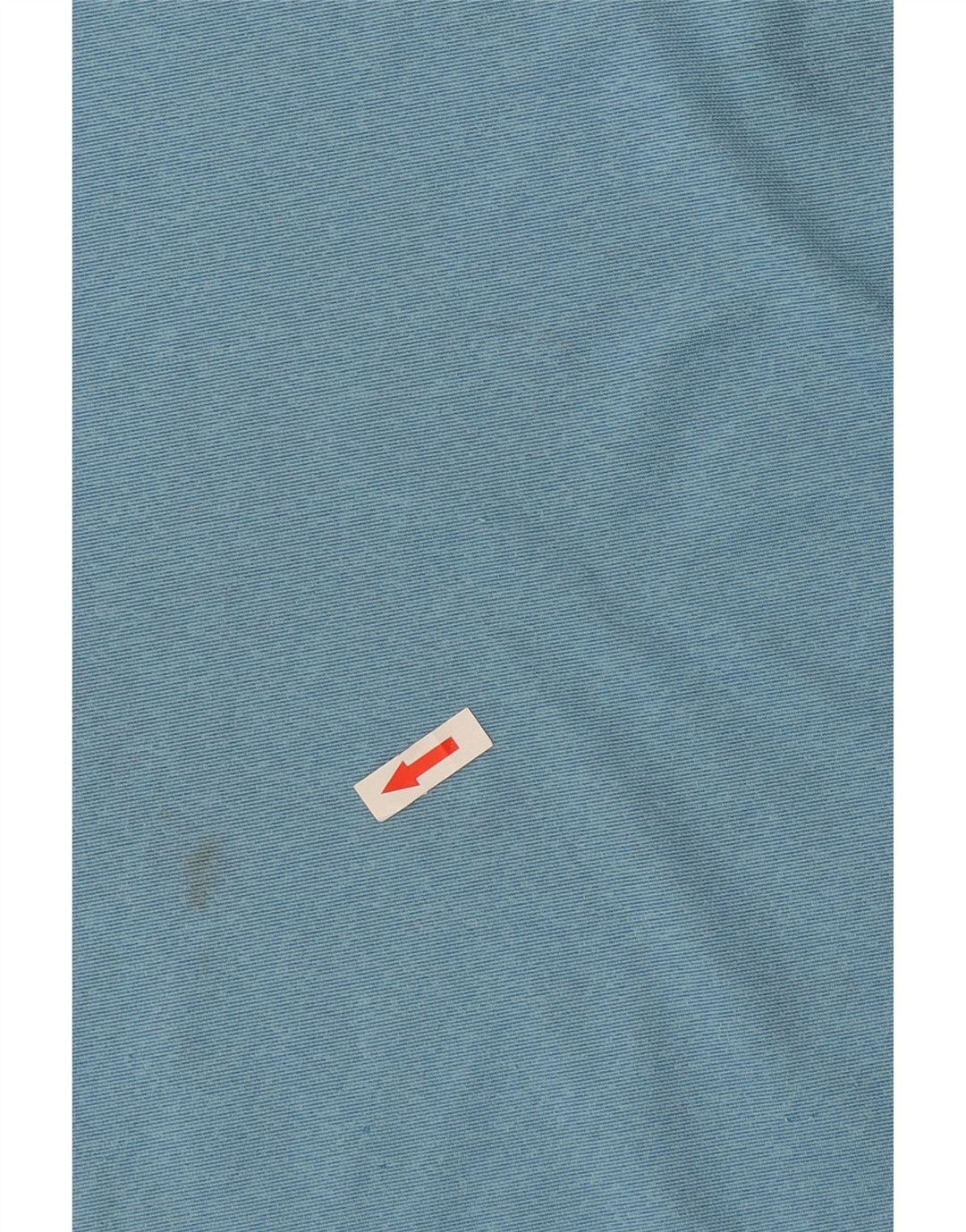 Tricou pentru bărbați Nike Dri Fit Top 2XL, poliester albastru