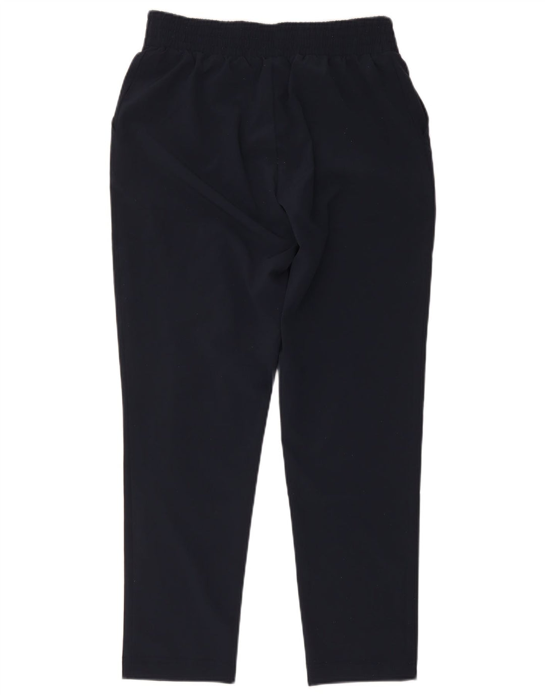 Pantaloni obișnuiți pentru femei Helly Hansen L30 L28 Poliester bleumarin