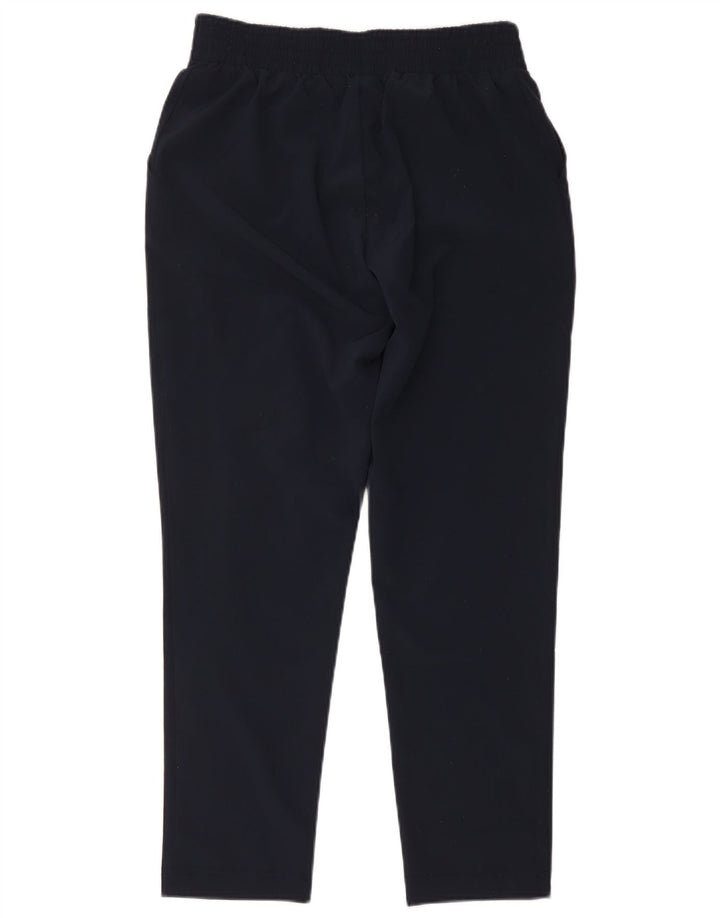 Pantaloni obișnuiți pentru femei Helly Hansen L30 L28 Poliester bleumarin