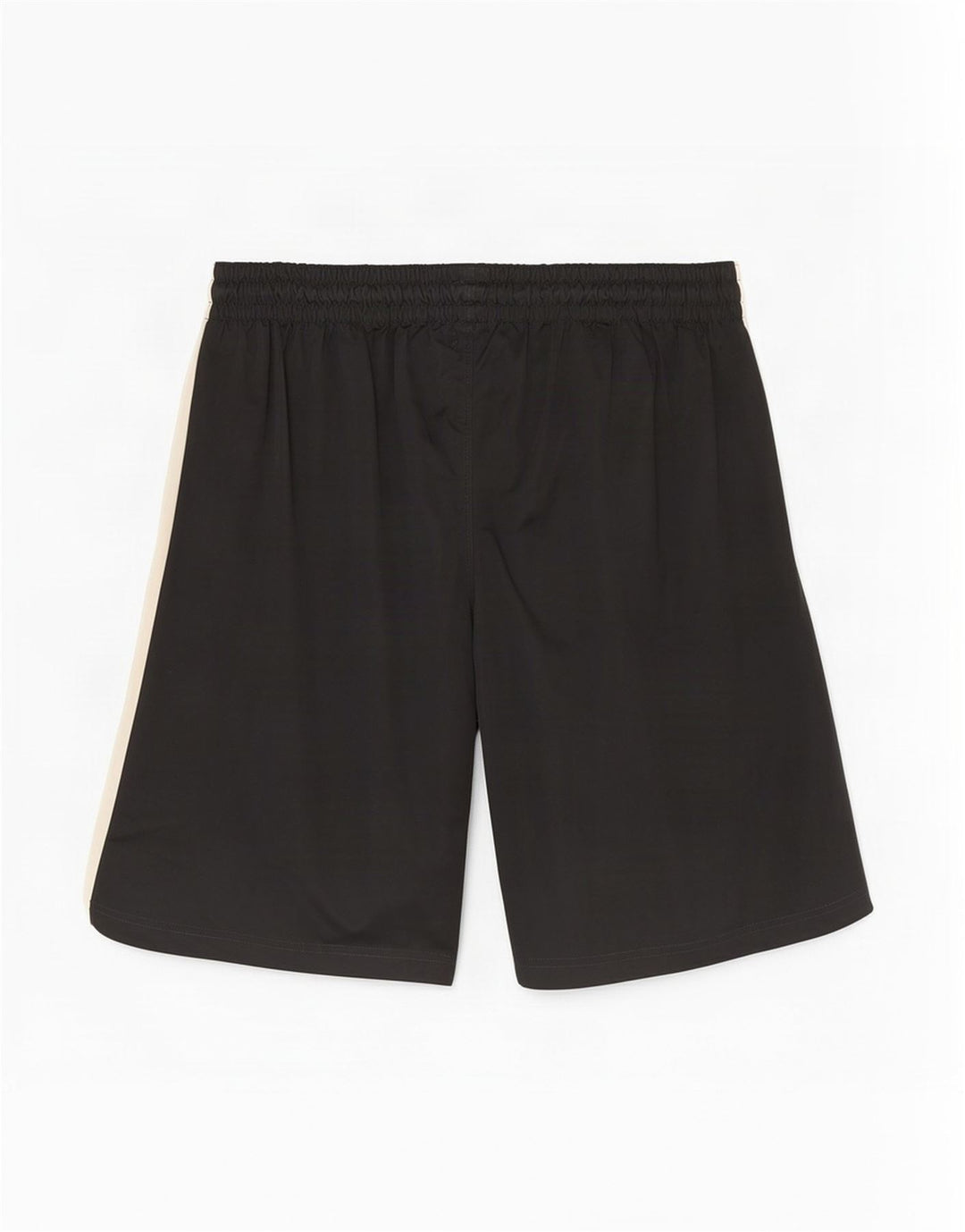 Pantaloni scurți sport Jordan pentru bărbați XL, negru, poliester color bloc