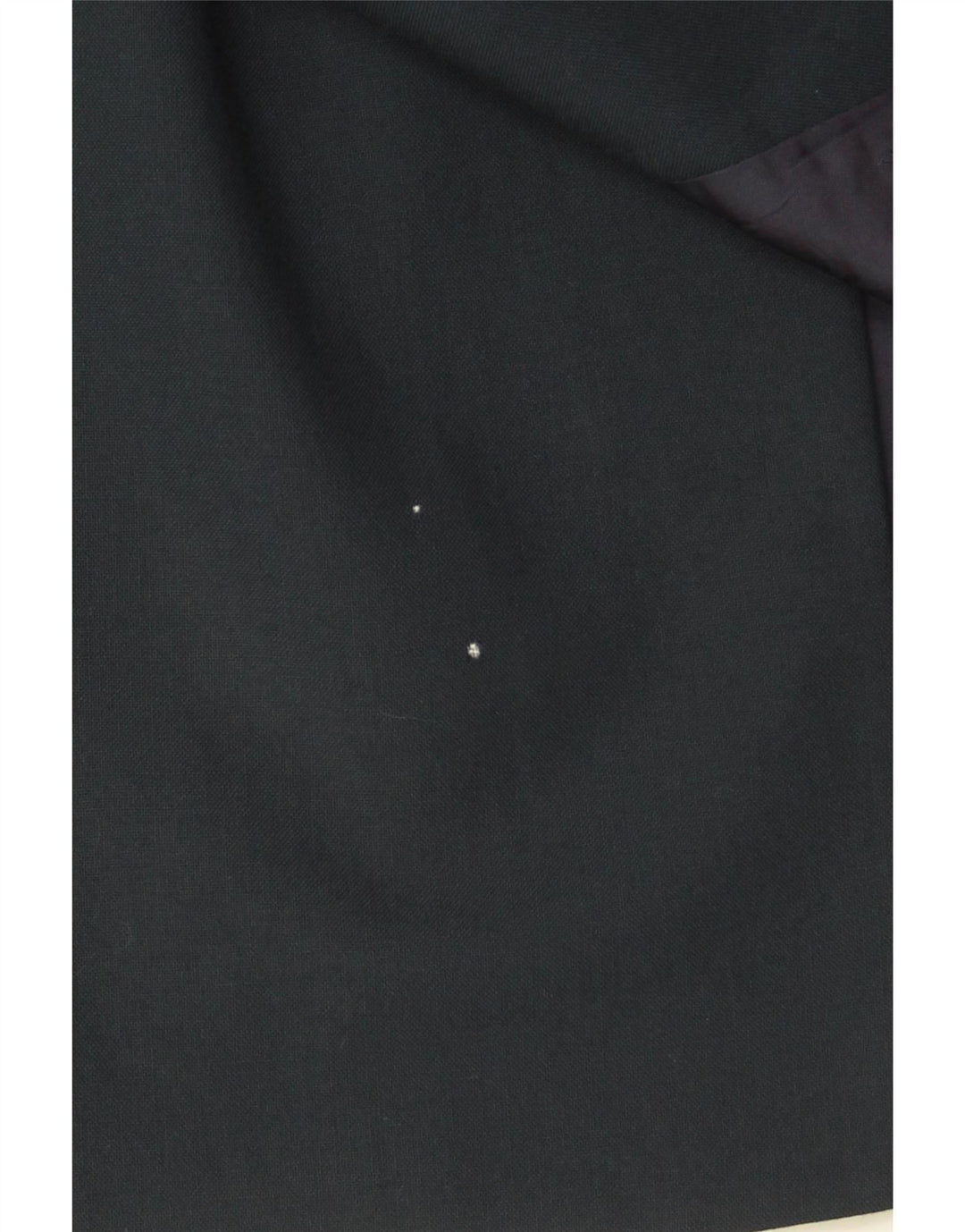 DIGEL Jachetă pentru bărbați cu două pieptări, UK 40, mare, albastru, lână nouă