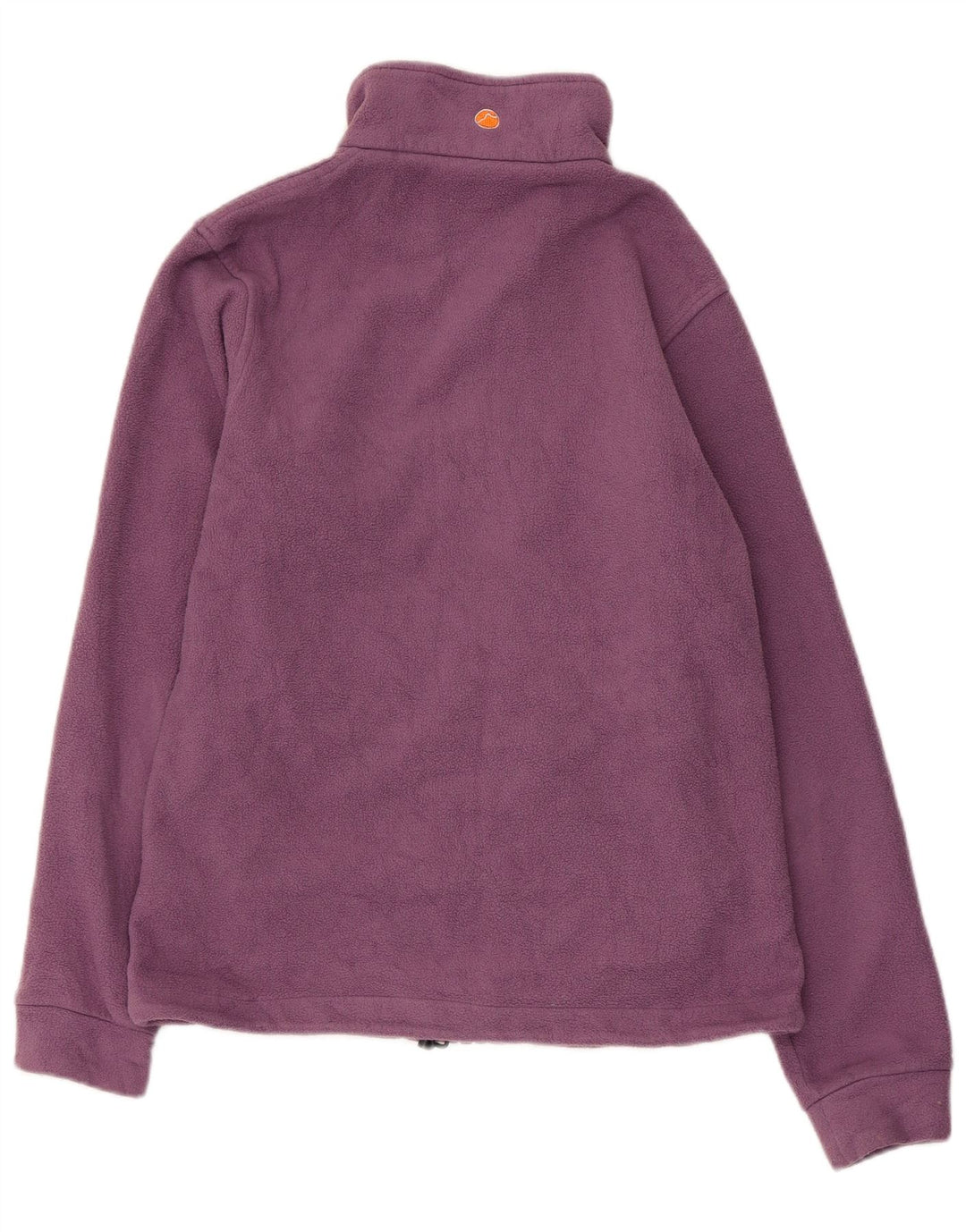 Jachetă fleece pentru femei LOWE ALPINE UK 10 Poliester violet mic