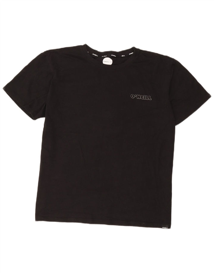O'Neill Tricou Bărbați Top XL Bumbac Negru
