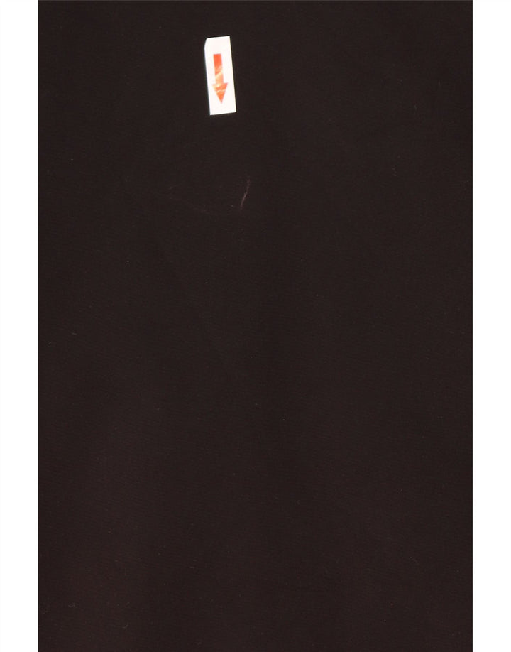 Jachetă Windbreaker pentru bărbați Mountain Warehouse UK 40 Poliester negru mare