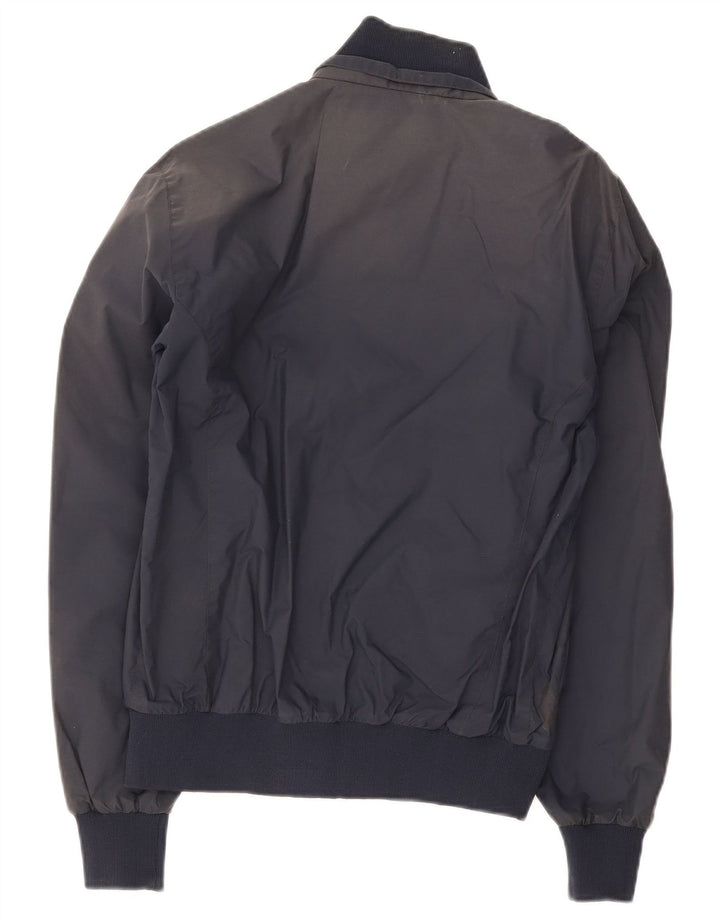 Jachetă Bomber North Sails pentru bărbați UK 38 Medium Bleumarin Poliamidă