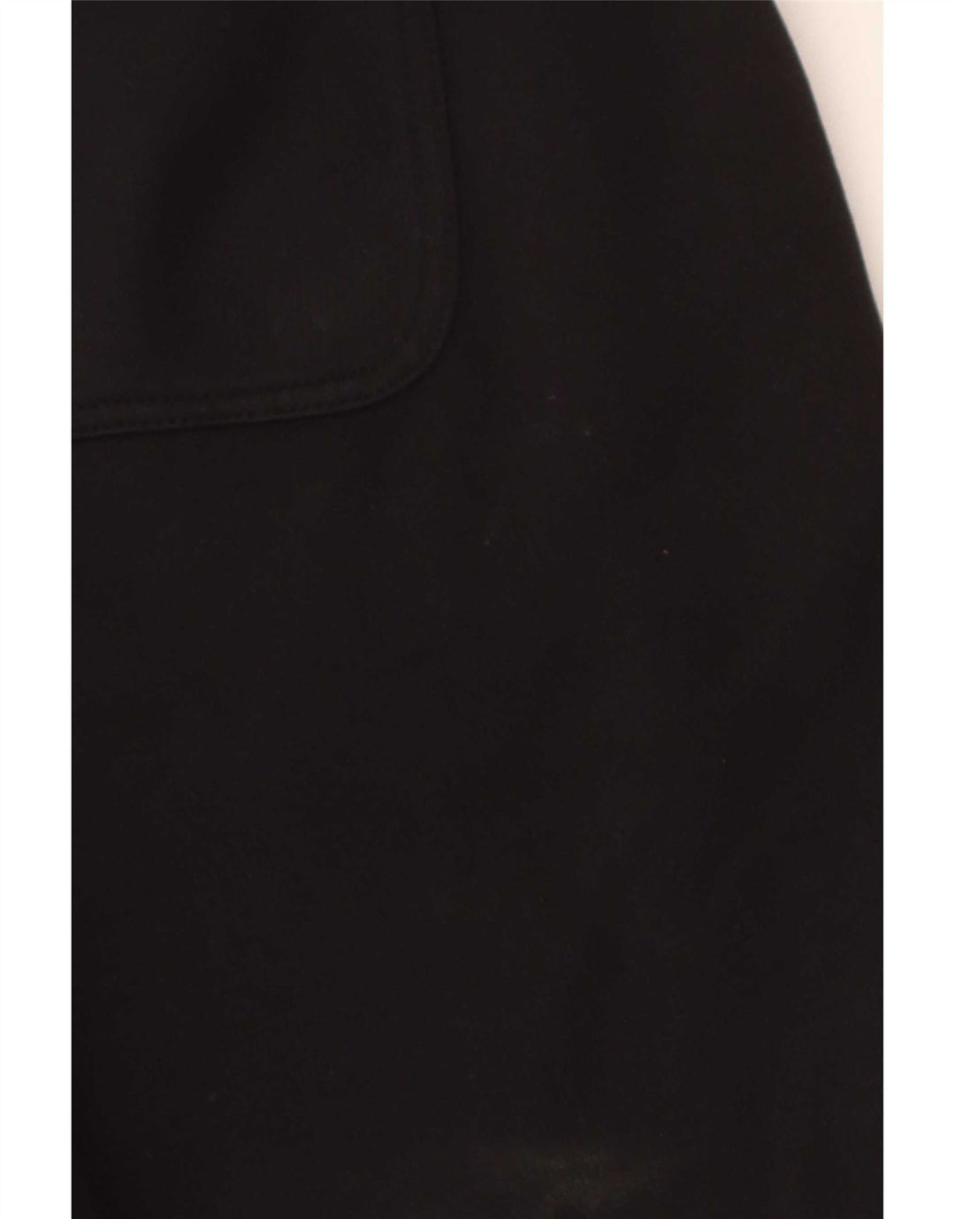 Lyle & Scott Pantaloni de trening pentru bărbați Pantaloni de jogging Bumbac mediu negru