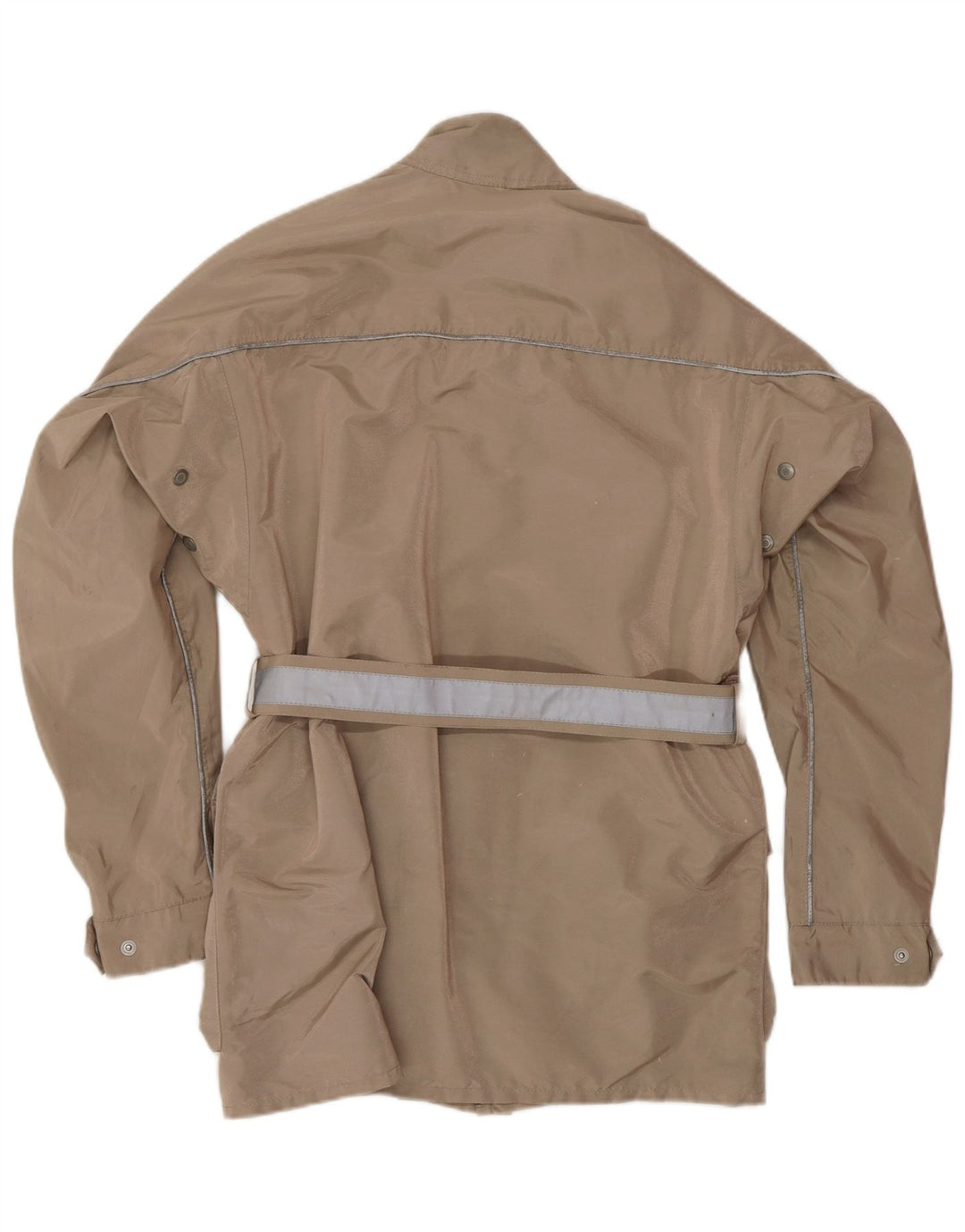 Jachetă BELSTAFF pentru bărbați IT 42 2XS nailon gri