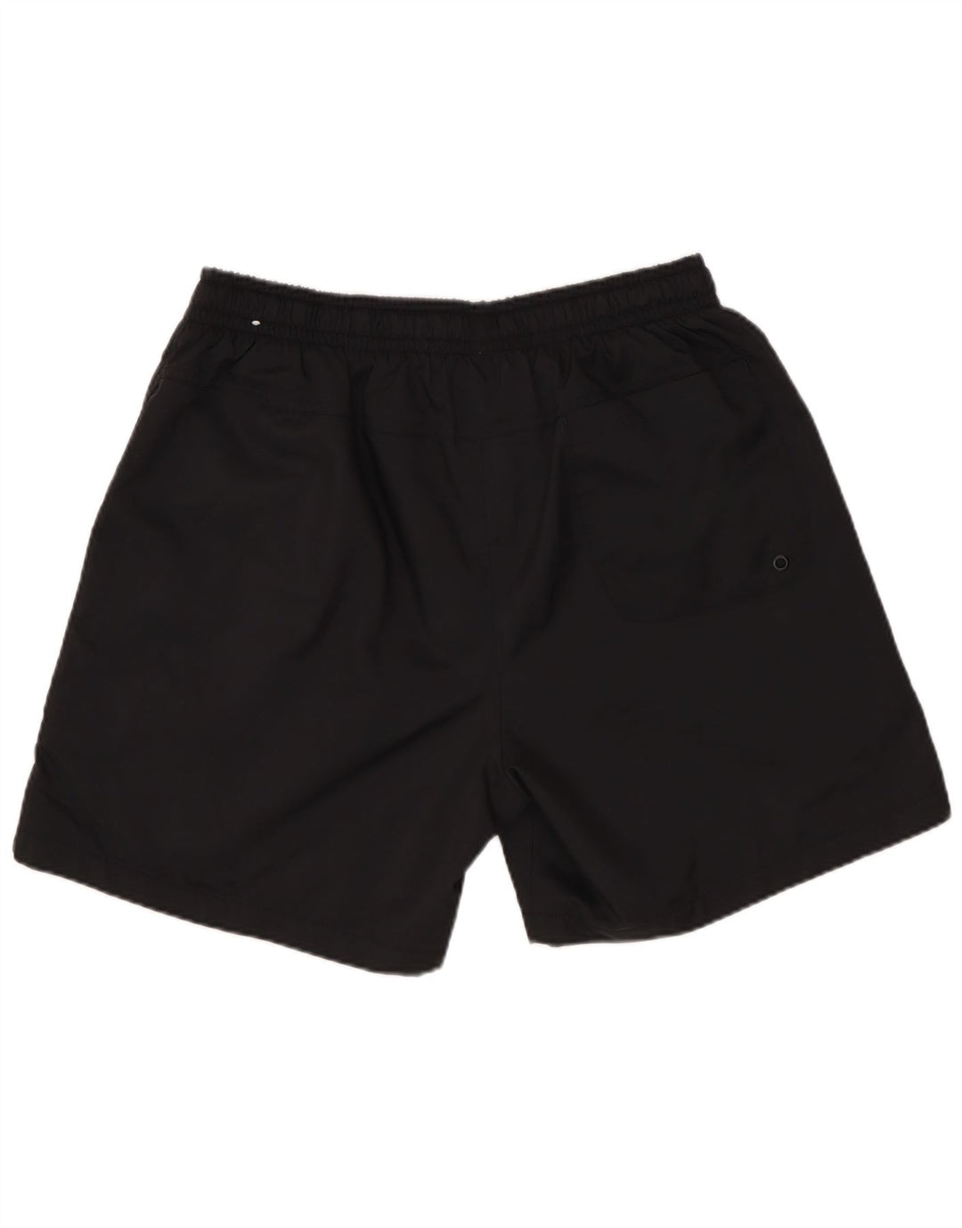 Șort de înot pentru bărbați NIKE, mărimea Mic, Negru, Poliester