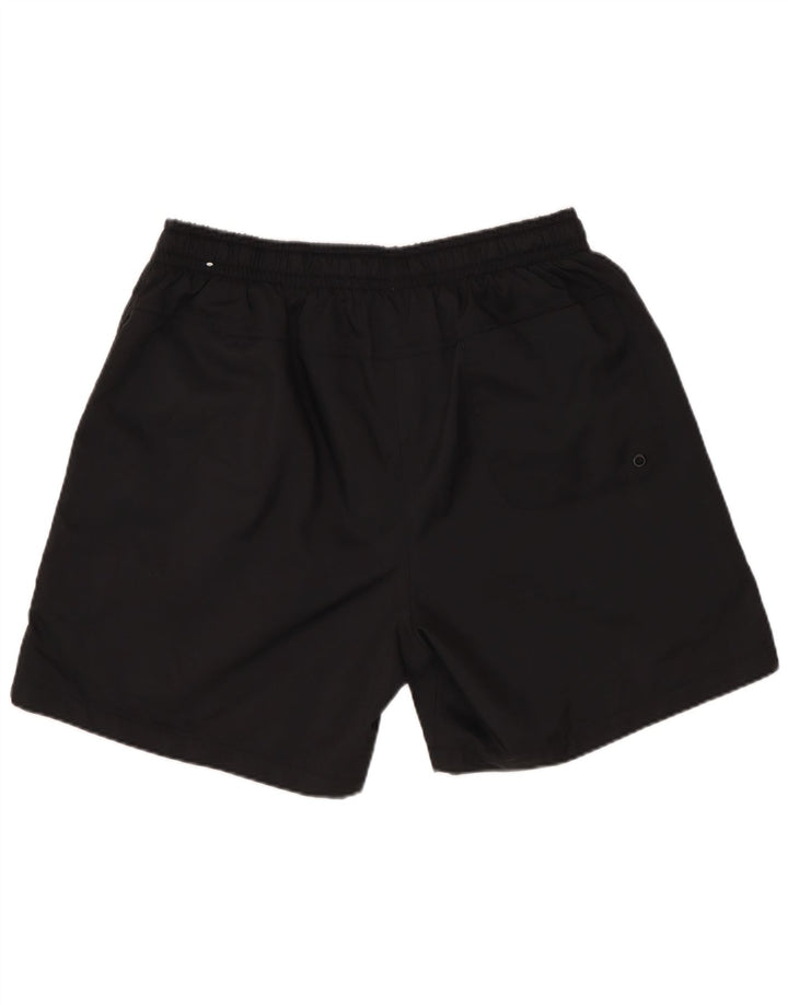 Șort de înot pentru bărbați NIKE, mărimea Mic, Negru, Poliester