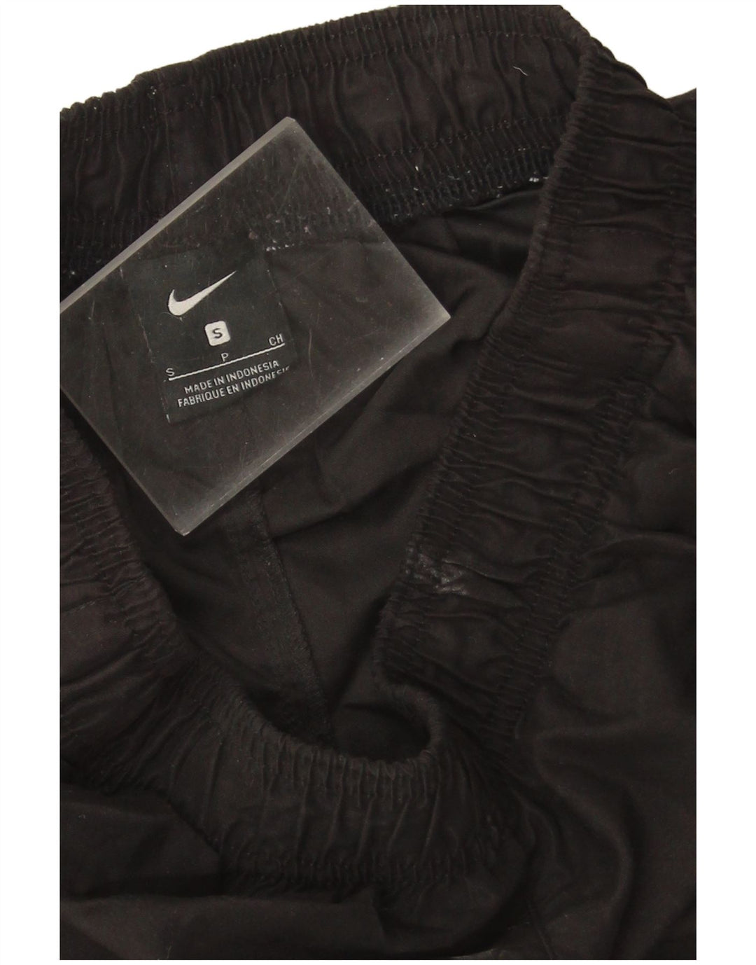 Pantaloni scurti sport Nike pentru femei UK 8 Small Black
