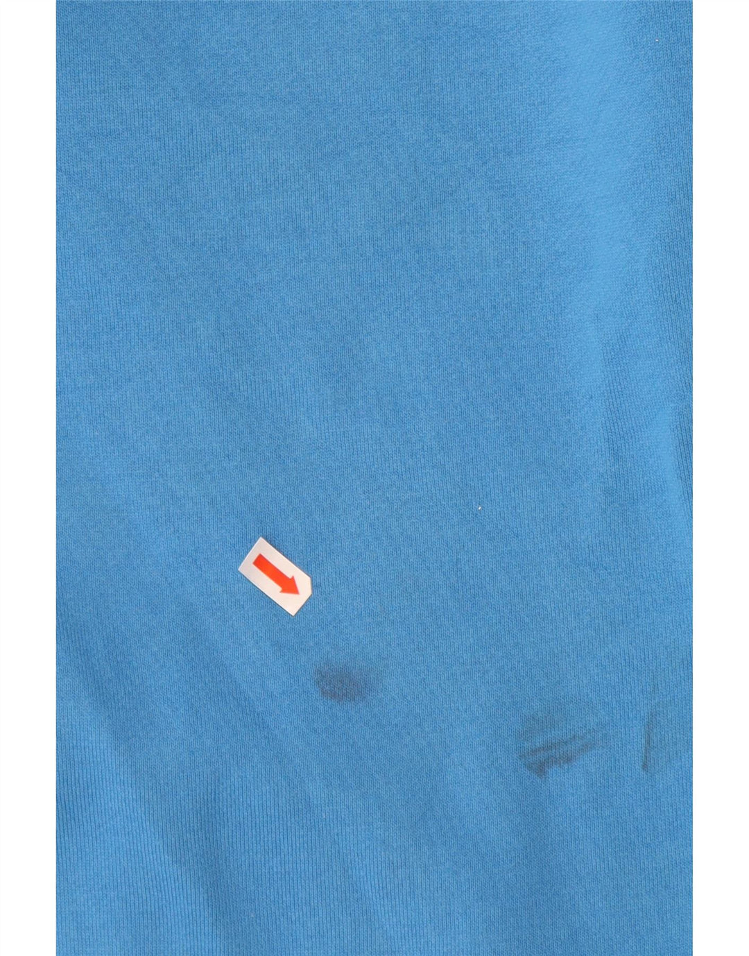 Pantaloni de trening NIKE pentru bărbați Joggeri mari, albastru, bumbac