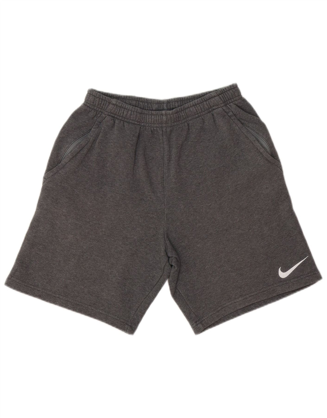 Pantaloni scurti sport NIKE pentru bărbați, gri mici